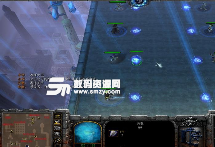 永恒之荣耀失落之城1.09免费版