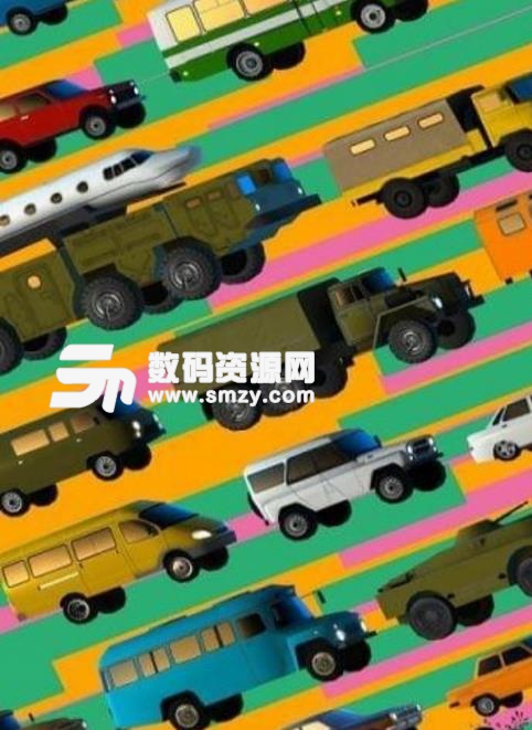 登山出租車免費版(賽車類的手機遊戲) v1.3 安卓版