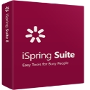 iSpringSuite8注册机