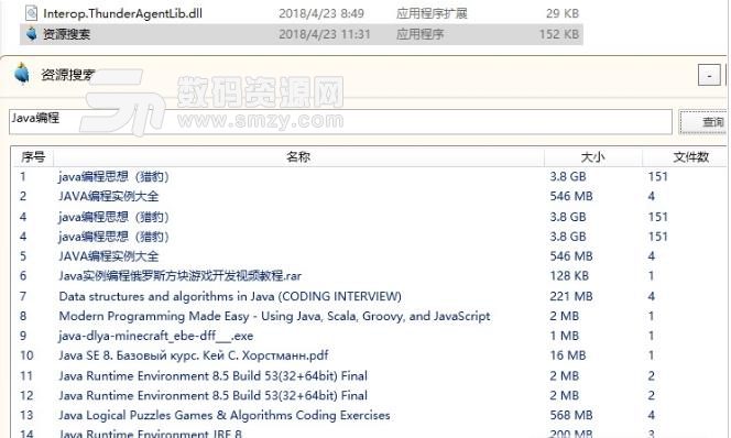 磁力資源搜索吾愛版下載