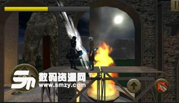 幻想战士手游(动作类角色扮演游戏) v9.331 安卓版