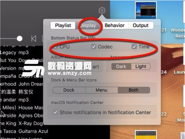 Mac colibri 详细使用方法光标