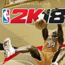 NBA2K18加拿大职篮凯利奥里尼克面补MOD