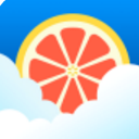 柚子天气手机正式版(天气情况) v1.1 安卓版