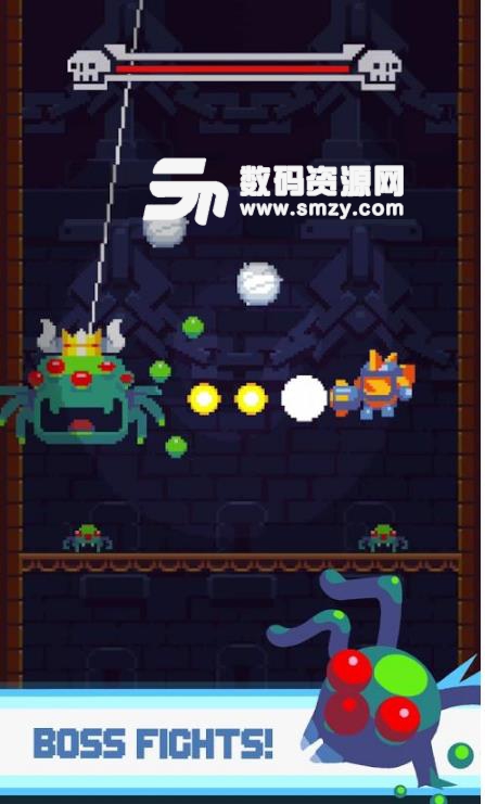 登上堡壘免費版(獨特關卡射擊) v1.1 安卓版