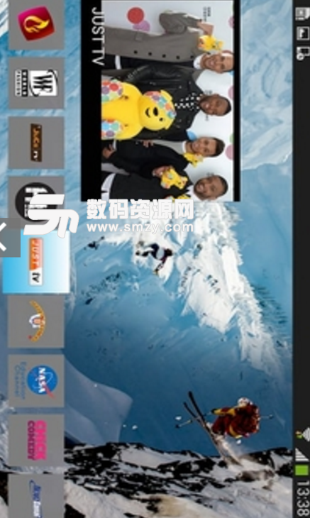 茶博士手机版(网络电视优化app) v3.7.5 安卓版