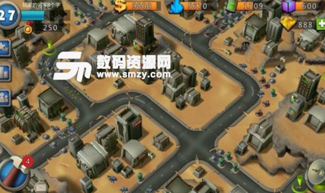 星际奇兵ios果盘版(探索宇宙) v1.1 手机版