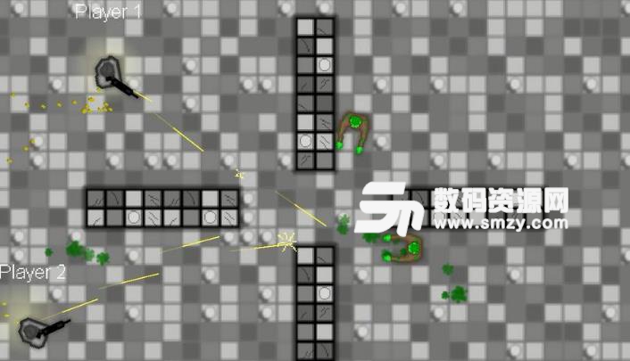 雙鷹回旋安卓最新版(極具特色的射擊遊戲) v5.2.1 手機版