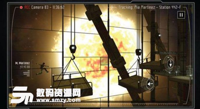 失去一切安卓版(跑酷手游) v1.1.03.0 手机版