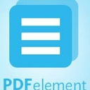 PDFelement6授權文件