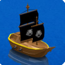 独岛ios版(上瘾的战略海洋游戏) v1.2 手机版