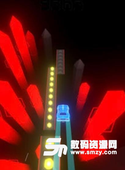 天际飞车手游安卓版(酷跑类型赛车游戏) v1.3 最新版