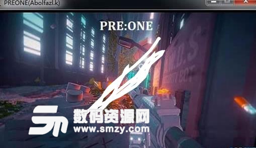 PREONE两项修改器