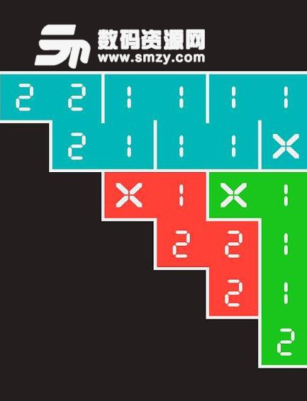 基数链手游安卓版(超难的数学解谜游戏) v1.2.0 手机版