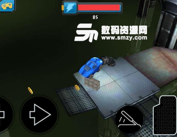 玩具車工廠手遊安卓版(競速遊戲) v1.11 手機版