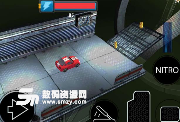 玩具車工廠手遊安卓版(競速遊戲) v1.11 手機版