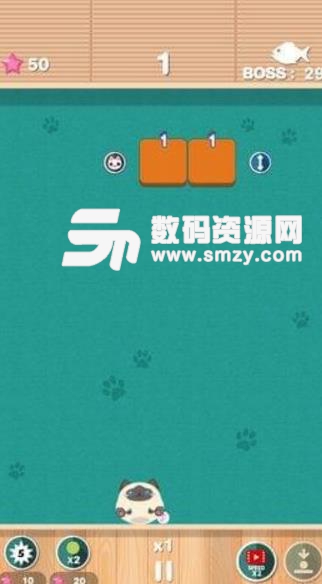 狂热猫安卓版(休闲小游戏) v1.1.3 手机版
