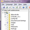 Directory Lister Pro