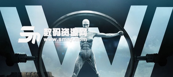 西部世界第二季中文字幕
