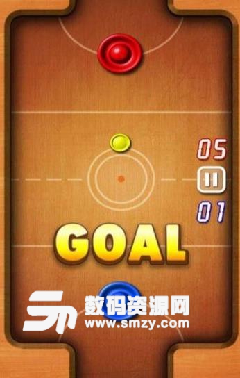 冰球世界安卓版(体育竞技游戏) v1.00 手机版