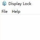 Display Lock正式版