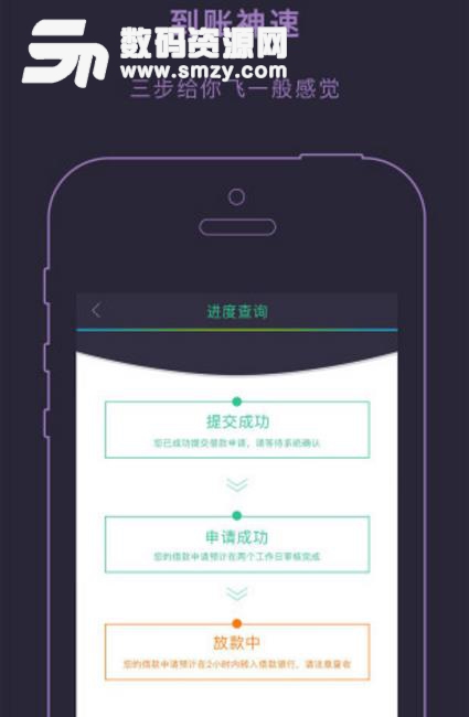 有贝白条APP(金融借贷平台) v1.6.0 安卓版