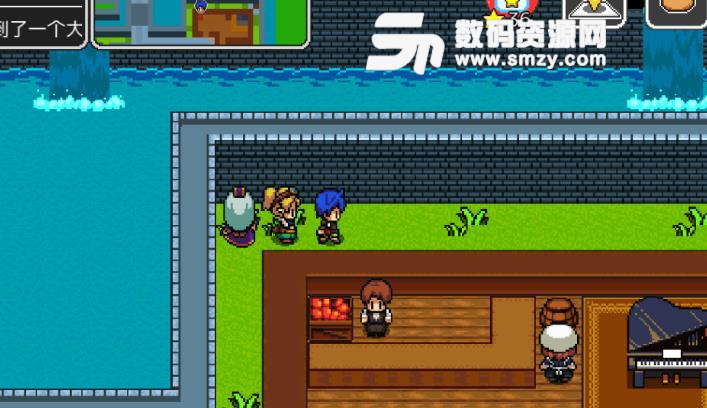 狮子王传说安卓中文版(短篇RPG手游) v1.0 最新版
