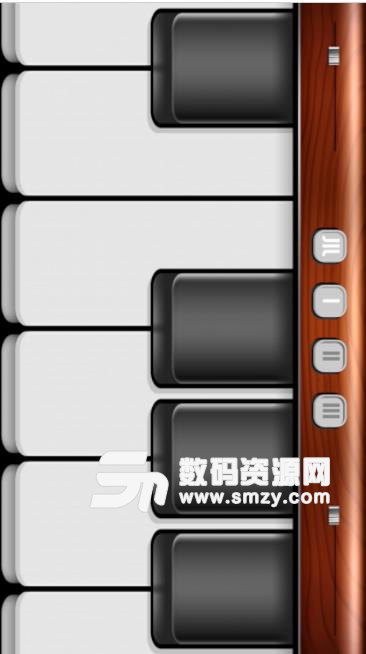 金耳朵钢琴安卓免费版(钢琴学习应用) v1.1 手机版