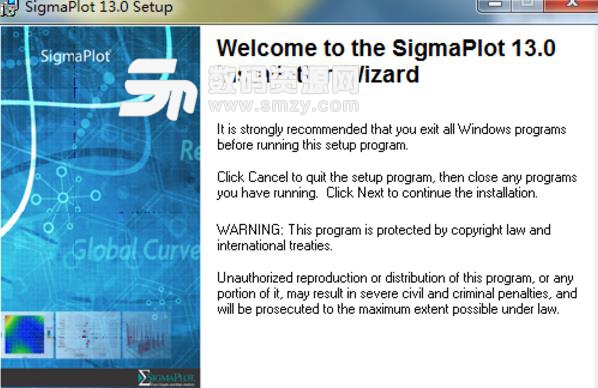 sigmaplot13内购版介绍