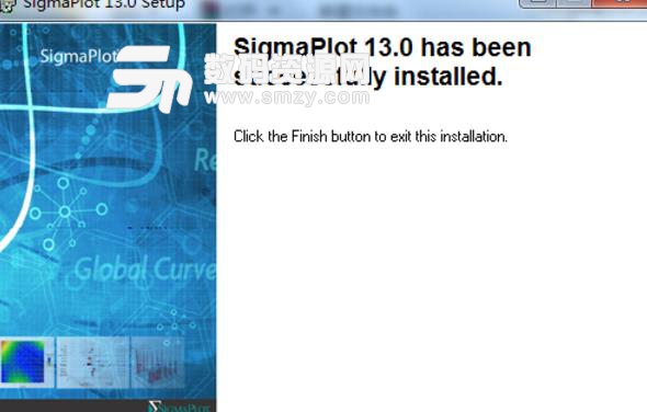 sigmaplot13内购版