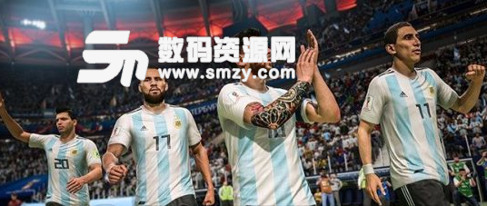 FIFA18世界杯新增模式介绍图片