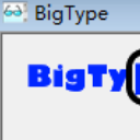 BigType最新版