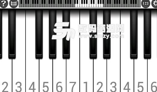 钢琴模拟器APP(音乐学习) v1.6.4 安卓版