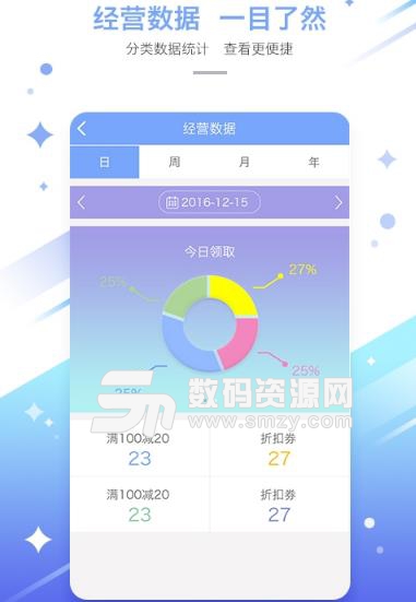 卡券大师安卓版(卡券管理功能) v1.2.1 手机版