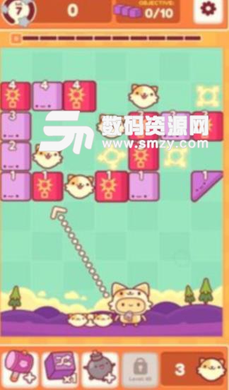 维夫饼干手机版(休闲射击游戏) v0.906.5872 安卓版