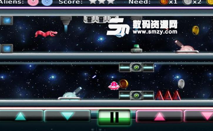 外星人迷宫冒险手机版(迷宫冒险游戏) v1.14 安卓版