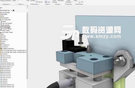 AutoDesk inventor2018免注册版