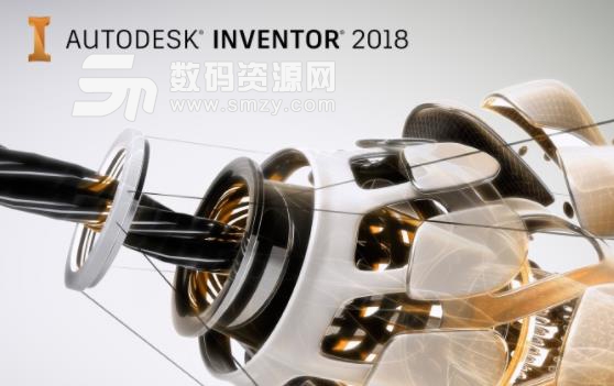 Autodesk Inventor2018官方版