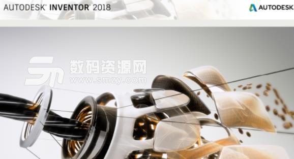 Autodesk Inventor2018汉化补丁