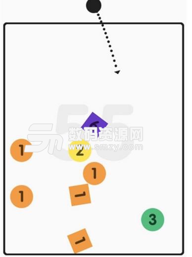 反向彈一彈手機版(彈球休閑小遊戲) v1.1.13 安卓版