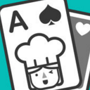 纸牌餐厅ios最新版(纸牌和餐厅组合的游戏) v1.0.1 苹果版