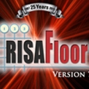 RISA Floor12序列号