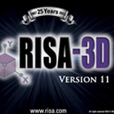 RISA 3D16授权文件