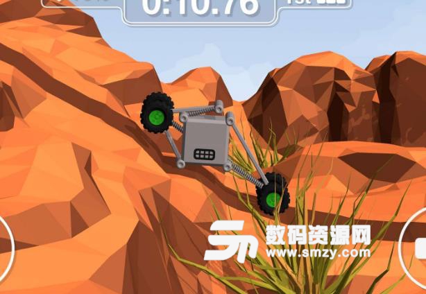 登山赛车制造手游安卓版(赛车挑战游戏) v1.05 免费手机版