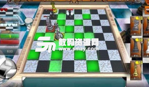 节奏象棋手机版(休闲类国际象棋游戏) v1.5 安卓版