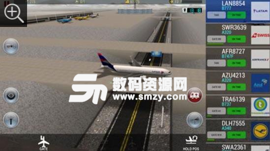 空中交通管制苹果版(策略手游) v5.2.4 iOS版