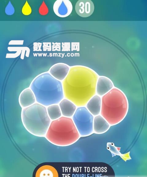 小气泡手游安卓版(卡通风格休闲消除游戏) v0.2 最新手机版