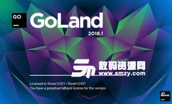 GoLand2018官方版图片