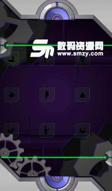 金属七巧板手游安卓版(七巧板为主题) v1.1 手机版