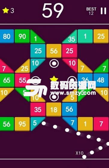 弹珠打砖块手机版(弹珠游戏) v1.6.3151 Android版